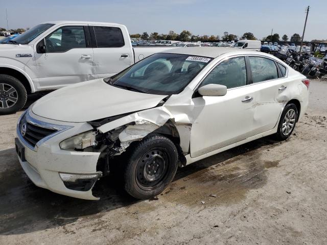 1N4AL3AP5FC117319 | 2015 NISSAN ALTIMA 2.5