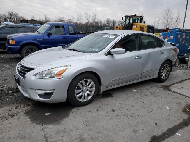 1N4AL3AP5FC139465 | 2015 NISSAN ALTIMA 2.5