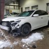 1FADP3K21EL169176 | 2014 Ford focus se