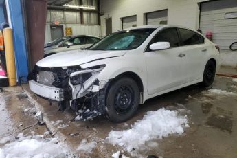 1N4AL3AP5FC189489 | 2015 NISSAN ALTIMA 2.5