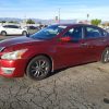 1HGCM56874A058572 | 2004 HONDA ACCORD