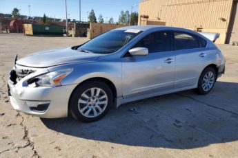 1N4AL3AP5FC296400 | 2015 NISSAN ALTIMA 2.5