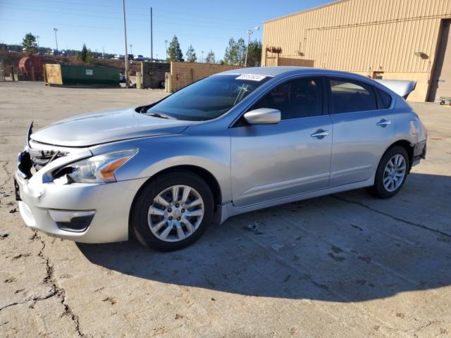 1N4AL3AP5FC296400 | 2015 NISSAN ALTIMA 2.5