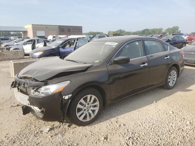 1N4AL3AP5FC452452 | 2015 NISSAN ALTIMA 2.5