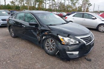 1N4AL3AP5FC477853 | 2015 NISSAN ALTIMA