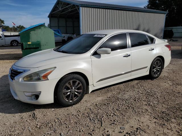 1N4AL3AP5FC483216 | 2015 NISSAN ALTIMA 2.5