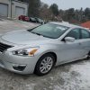 3FA6P0RU7JR159214 | 2018 FORD FUSION TIT