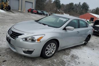 1N4AL3AP5FN321932 | 2015 NISSAN ALTIMA 2.5