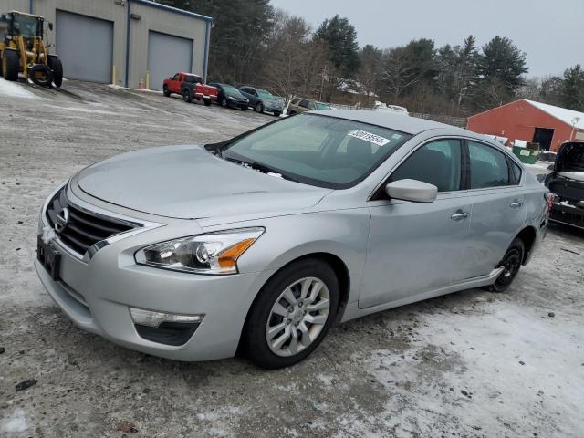 1N4AL3AP5FN321932 | 2015 NISSAN ALTIMA 2.5