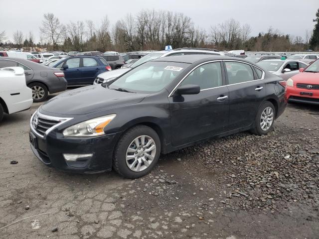 1N4AL3AP5FN324507 | 2015 NISSAN ALTIMA 4D