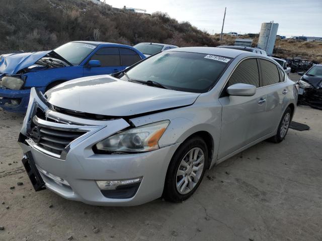 1N4AL3AP5FN350587 | 2015 NISSAN ALTIMA 2.5