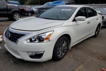 1N4AL3AP5FN358902 | 2015 NISSAN ALTIMA 2.5