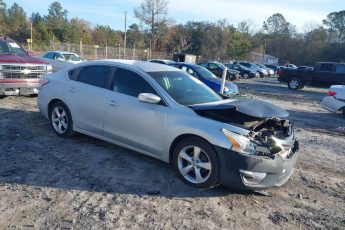 1N4AL3AP5FN384710 | 2015 NISSAN ALTIMA