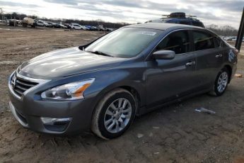 1N4AL3AP5FN390992 | 2015 NISSAN ALTIMA 2.5