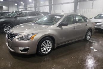 1N4AL3AP5FN401828 | 2015 NISSAN ALTIMA 2.5