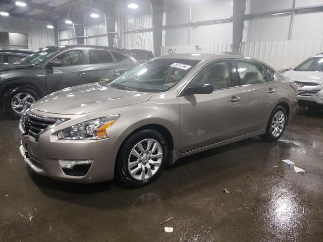 1N4AL3AP5FN401828 | 2015 NISSAN ALTIMA 2.5