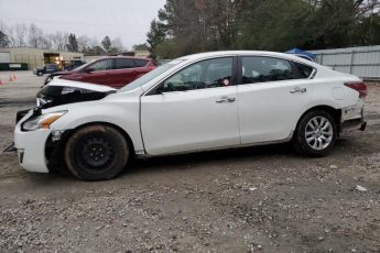 1N4AL3AP5FN404132 | 2015 NISSAN ALTIMA 2.5