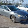 1C3CCCAB7GN116321 | 2016 CHRYSLER 200 SEDAN