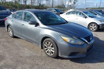 1N4AL3AP5GC130556 | 2016 NISSAN ALTIMA