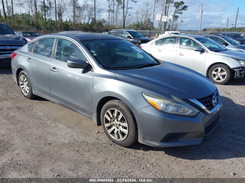 1N4AL3AP5GC130556 | 2016 NISSAN ALTIMA