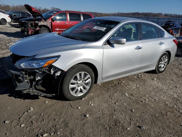 1N4AL3AP5GC165162 | 2016 NISSAN ALTIMA 2.5