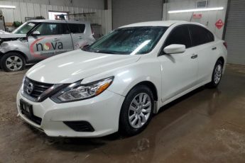 1N4AL3AP5GC280716 | 2016 NISSAN ALTIMA 2.5