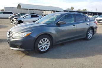 1N4AL3AP5GN324993 | 2016 NISSAN ALTIMA 2.5