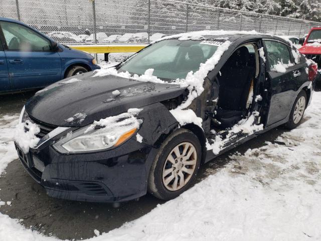 1N4AL3AP5GN342183 | 2016 NISSAN ALTIMA 2.5