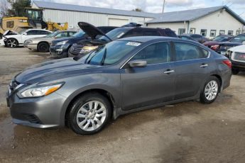 1N4AL3AP5HC140005 | 2017 NISSAN ALTIMA 2.5