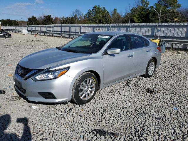 1N4AL3AP5HC147889 | 2017 NISSAN ALTIMA 2.5