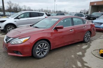 1N4AL3AP5HC185994 | 2017 NISSAN ALTIMA 2.5