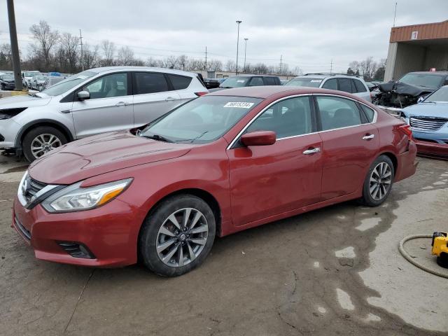 1N4AL3AP5HC185994 | 2017 NISSAN ALTIMA 2.5