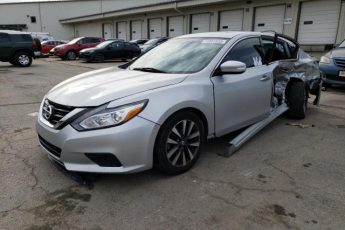 1N4AL3AP5HC208951 | 2017 NISSAN ALTIMA 2.5