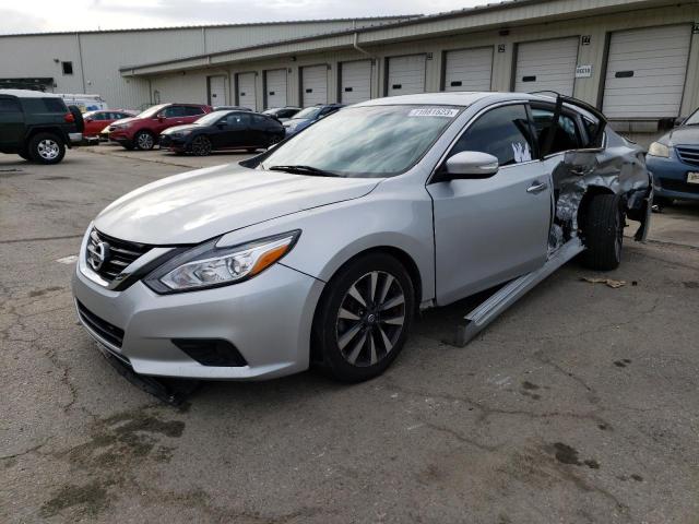 1N4AL3AP5HC208951 | 2017 NISSAN ALTIMA 2.5