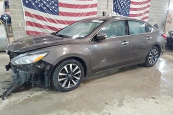 1N4AL3AP5HC210067 | 2017 NISSAN ALTIMA 2.5