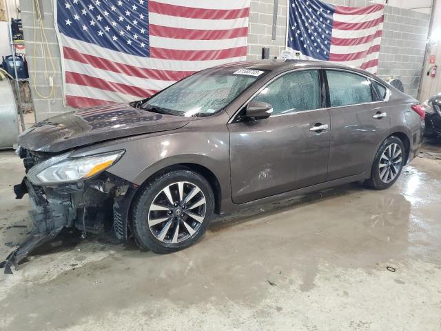 1N4AL3AP5HC210067 | 2017 NISSAN ALTIMA 2.5