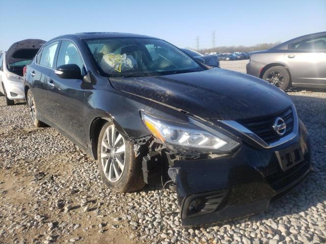 1N4AL3AP5HC213261 | 2017 NISSAN ALTIMA 2.5