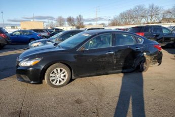 1N4AL3AP5HC222784 | 2017 NISSAN ALTIMA 2.5