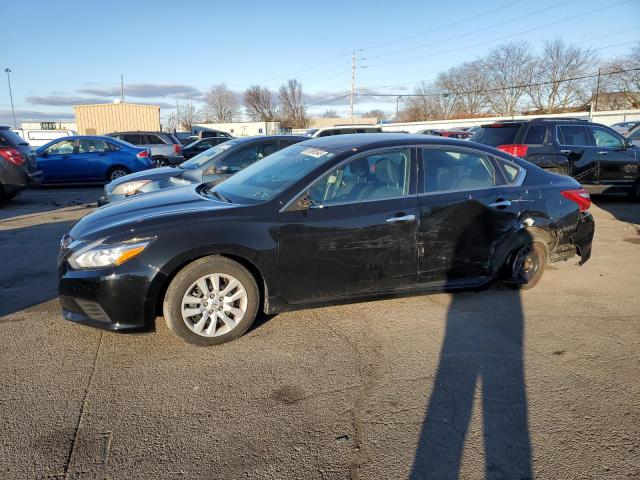 1N4AL3AP5HC222784 | 2017 NISSAN ALTIMA 2.5