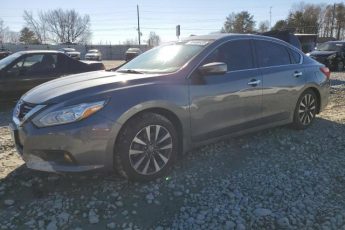 1N4AL3AP5HC232120 | 2017 NISSAN ALTIMA 2.5