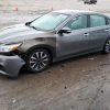 4T1D21FB7LU019759 | 2020 TOYOTA AVALON LIM