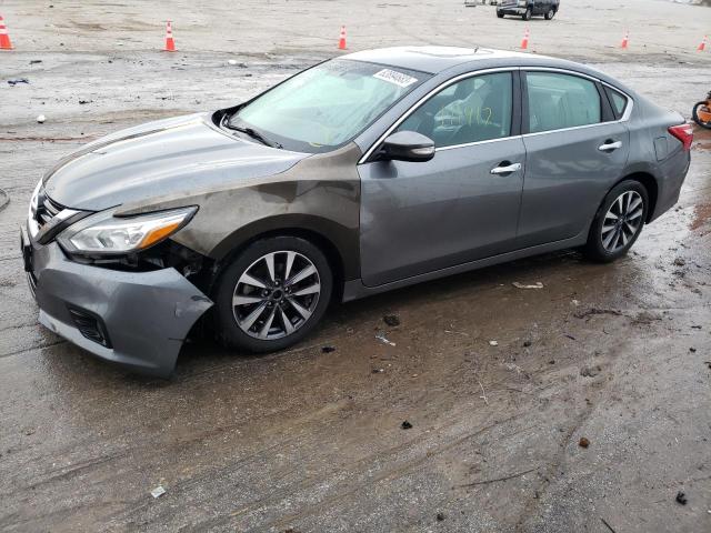 1N4AL3AP5HC244641 | 2017 NISSAN ALTIMA 2.5