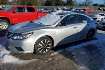 1N4AL3AP5HC262525 | 2017 NISSAN ALTIMA 2.5