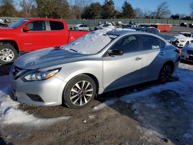 1N4AL3AP5HC262525 | 2017 NISSAN ALTIMA 2.5