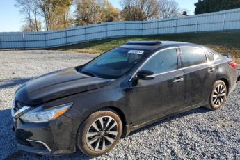 1N4AL3AP5HC489083 | 2017 NISSAN ALTIMA 2.5