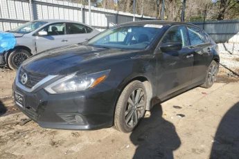 1N4AL3AP5JC109102 | 2018 NISSAN ALTIMA 2.5