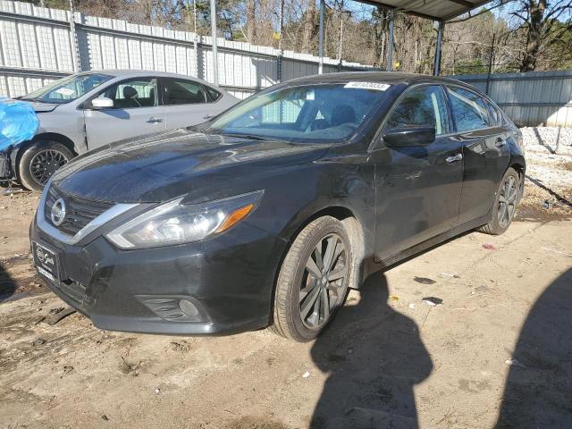 1N4AL3AP5JC109102 | 2018 NISSAN ALTIMA 2.5