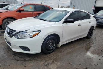 1N4AL3AP5JC161863 | 2018 NISSAN ALTIMA 2.5