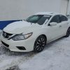 1FADP3F24EL416703 | 2014 FORD FOCUS SE