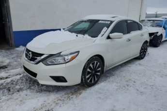 1N4AL3AP5JC179232 | 2018 NISSAN ALTIMA 2.5